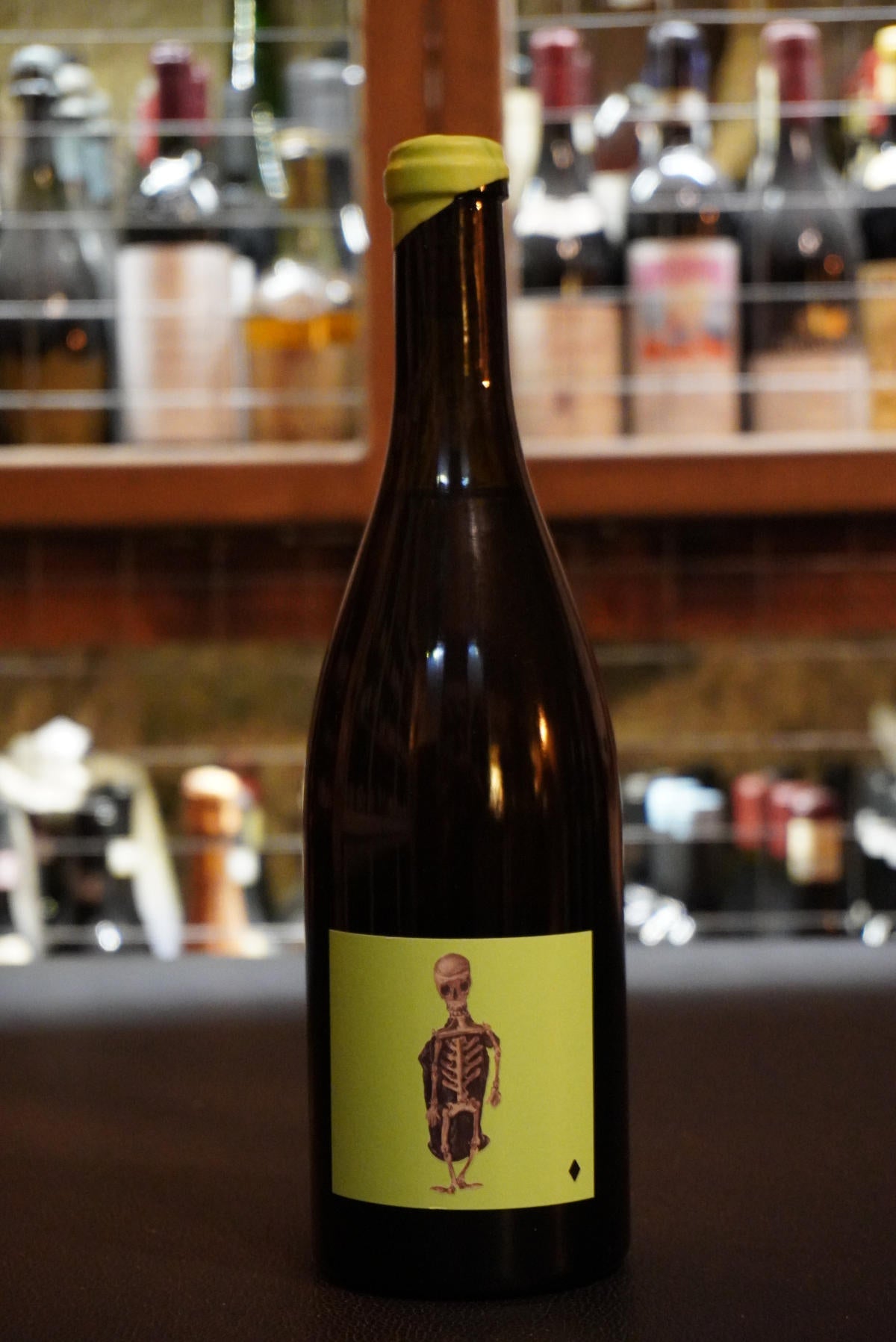 Jerome Lefevré Coteaux Champenois Cuvée Composition 3