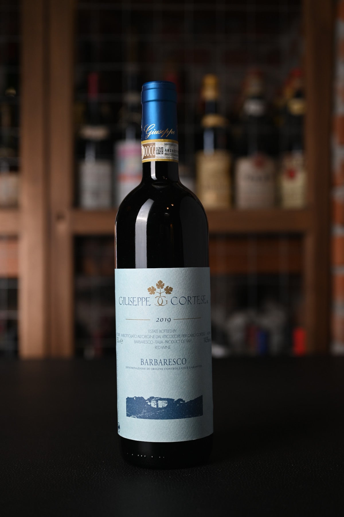 GIUSEPPE CORTESE BARBARESCO 2019